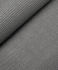 Esterilla para Yoga Yogi&Yogini PVC gris