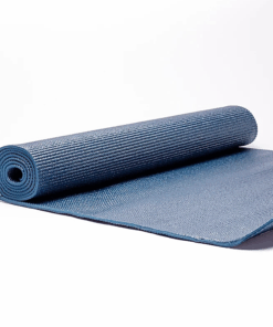 Esterilla para yoga PVC Yogi & Yogini índigo