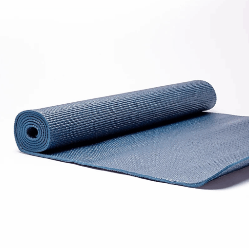 Esterilla para yoga PVC Yogi & Yogini índigo