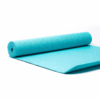 Esterilla para Yoga PVC Yogi & Yogini Turquesa