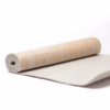 Esterilla para Yoga YUTE Yogi & Yogini Gris