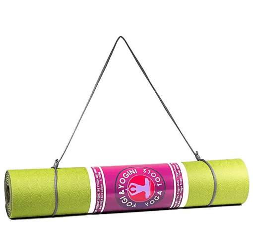 Correa de transportar esterillas de Pilates Yogi&Yogini
