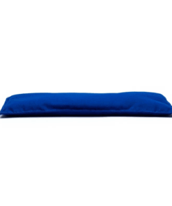 Almohadilla Ojos para Yoga y Pilates lavanda BIO azul