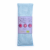 Almohadilla Ojos para Yoga y Pilates Lavanda BIO azul