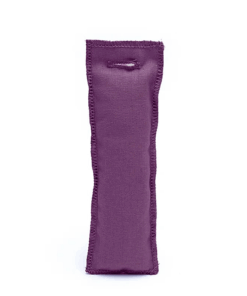 Bolsita perfumada de lavanda BIO morado oscuro