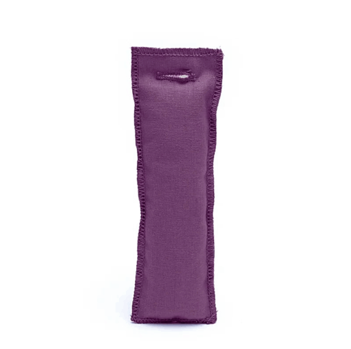 Bolsita perfumada de lavanda BIO morado oscuro
