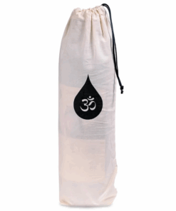 Botella para Yoga y Pilates OmWater - Gratitud