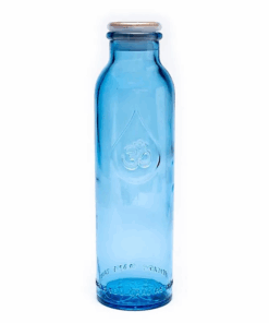 Botella para Yoga y Pilates Mini OmWater - Gratitud