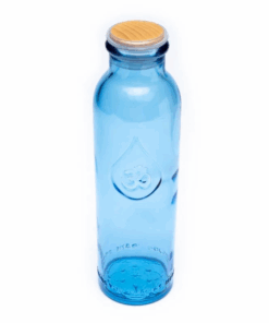 Botella para Yoga y Pilates Mini OmWater - Gratitud