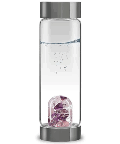 Botella para Yoga y Pilates VitaJuwel ViA Wellness