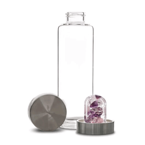 Botella para Yoga y Pilates VitaJuwel ViA Wellness