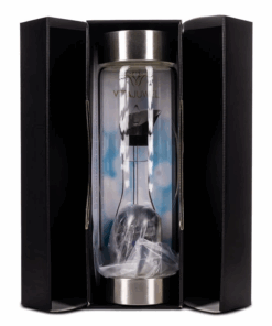 Botella para Yoga y Pilates VitaJuwel ViA Amor