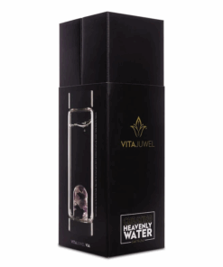 Botella para Yoga y Pilates VitaJuwel ViA Amor