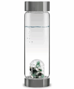 Botella para Yoga y Pilates VitaJuwel ViA Vitality