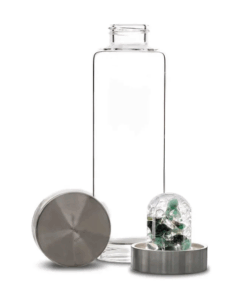 Botella para Yoga y Pilates VitaJuwel ViA Vitality