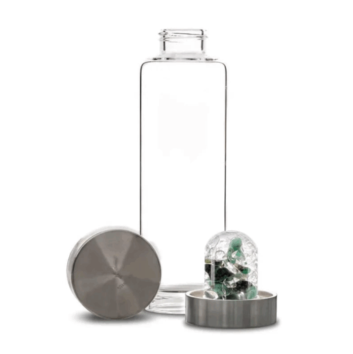 Botella para Yoga y Pilates VitaJuwel ViA Vitality