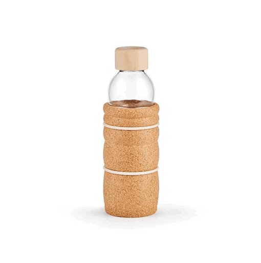Botella para Yoga y Pilates vital Arve/Zirbe