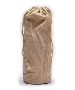 Botella para Yoga y Pilates de cobre martillada