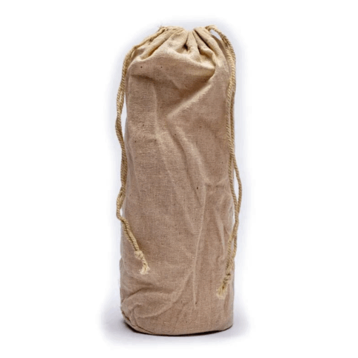 Botella para Yoga y Pilates de cobre martillada