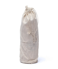 Botella para Yoga y Pilates de cobre con Árbol de la vida grabado a láser
