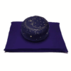 SET Meditación Luna algodón orgánico