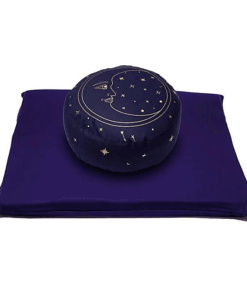 SET Meditación Luna algodón orgánico