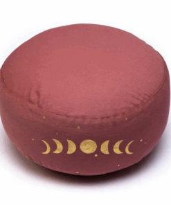 SET Meditación 2: Fases lunares algodón BIO