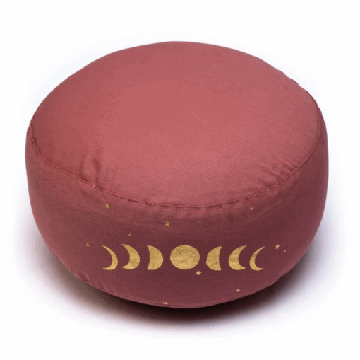 SET Meditación 2: Fases lunares algodón BIO