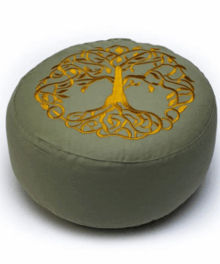 SET Meditación 2: Árbol de la Vida de algodón BIO