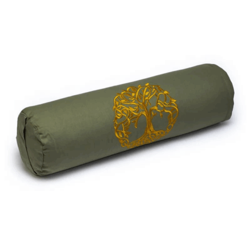 SET Meditación 2: Árbol de la Vida de algodón BIO