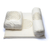 SET Meditación 6 Flor de la vida de algodón orgánico