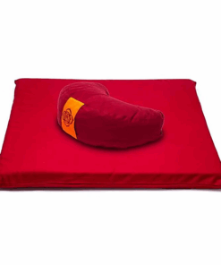 SET Meditación 3 Chakra 1 rojo