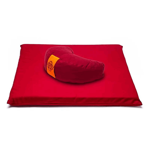 SET Meditación 3 Chakra 1 rojo