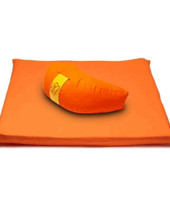 SET Meditación 3 Chakra 2 naranja