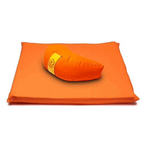 SET Meditación 3 Chakra 2 naranja