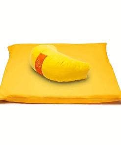 SET Meditación 3 Chakra 3 amarillo