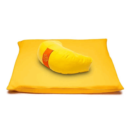 SET Meditación 3 Chakra 3 amarillo