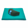 SET Meditación 3 Chakra 4 verde