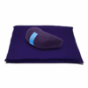 SET Meditación 3 Chakra 6 índigo