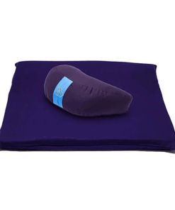 SET Meditación 3 Chakra 6 índigo
