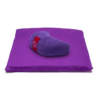SET Meditación 3 Chakra 7 violeta
