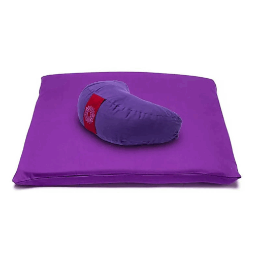 SET Meditación 3 Chakra 7 violeta