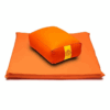 SET Meditación 5 Chakra 2 naranja