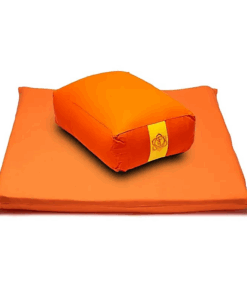 SET Meditación 5 Chakra 2 naranja