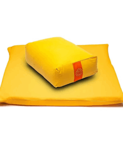 SET Meditación 5 Chakra 3 amarillo