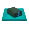 SET Meditación 5 Chakra 4 verde