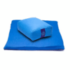 SET Meditación 5 Chakra 5 azul