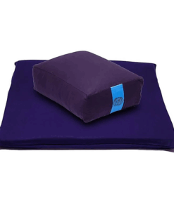 SET Meditación 5 Chakra 6 índigo