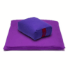 SET Meditación 5 Chakra 7 violeta