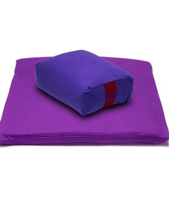 SET Meditación 5 Chakra 7 violeta